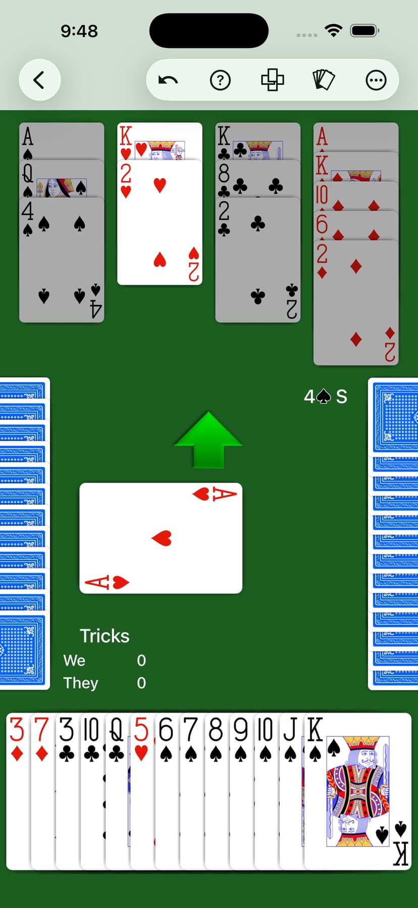 Bridge by NeuralPlay screenshot 3 - screenshot