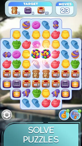 Zen Master: Design & Relax screenshot 4 - screenshot