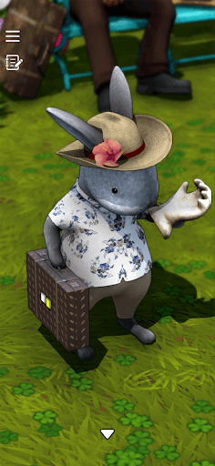 Escape Game: 1914 screenshot 4 - screenshot