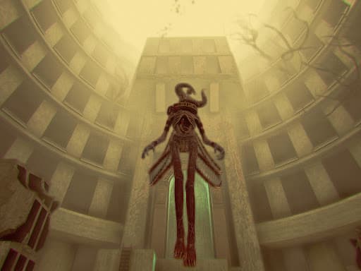 Wall Of Insanity 2 screenshot 24 - screenshot