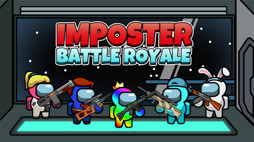 Imposter Battle Royale screenshot 10 - screenshot