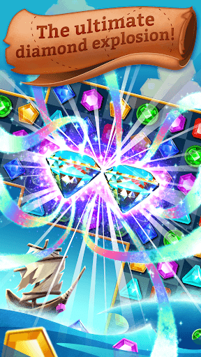 Jewel Mania™ screenshot 2 - screenshot