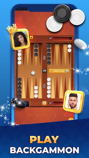 VIP Games: Gin Rummy, Hearts screenshot 22 - screenshot