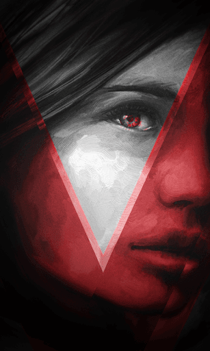 VERSUS: The Lost Ones screenshot 1 - screenshot