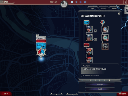911 Operator screenshot 8 - screenshot