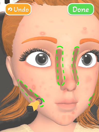 Makeover Studio 3D screenshot 12 - screenshot