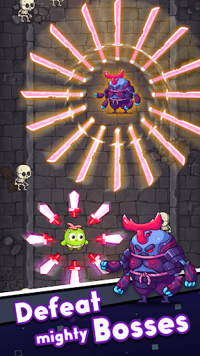 Last Survivor: Fantasy Land screenshot 24 - screenshot