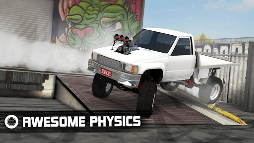Torque Burnout screenshot 7 - screenshot
