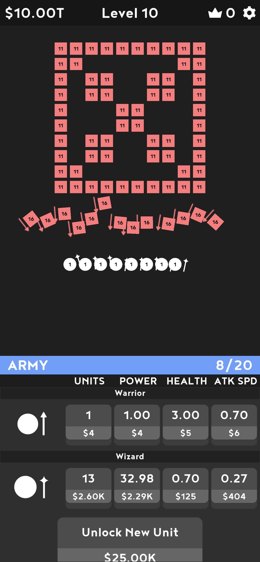 The Army screenshot 3 - screenshot