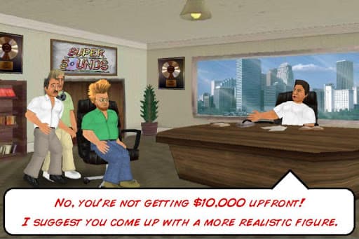 Popscene screenshot 8 - screenshot