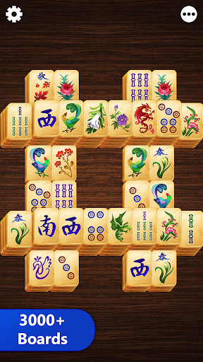 Mahjong Titan screenshot 6 - screenshot