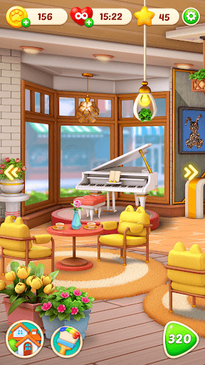 Bubble Shooter Fashion screenshot 16 - screenshot