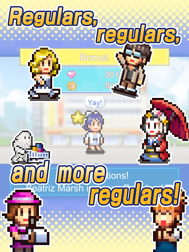 Mega Mall Story 2 screenshot 10 - screenshot