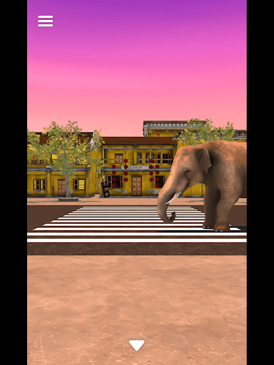 Escape Game: Hanoi in Vietnam screenshot 15 - screenshot