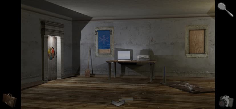 Forever Lost: Episode 3 HD screenshot 1 - screenshot