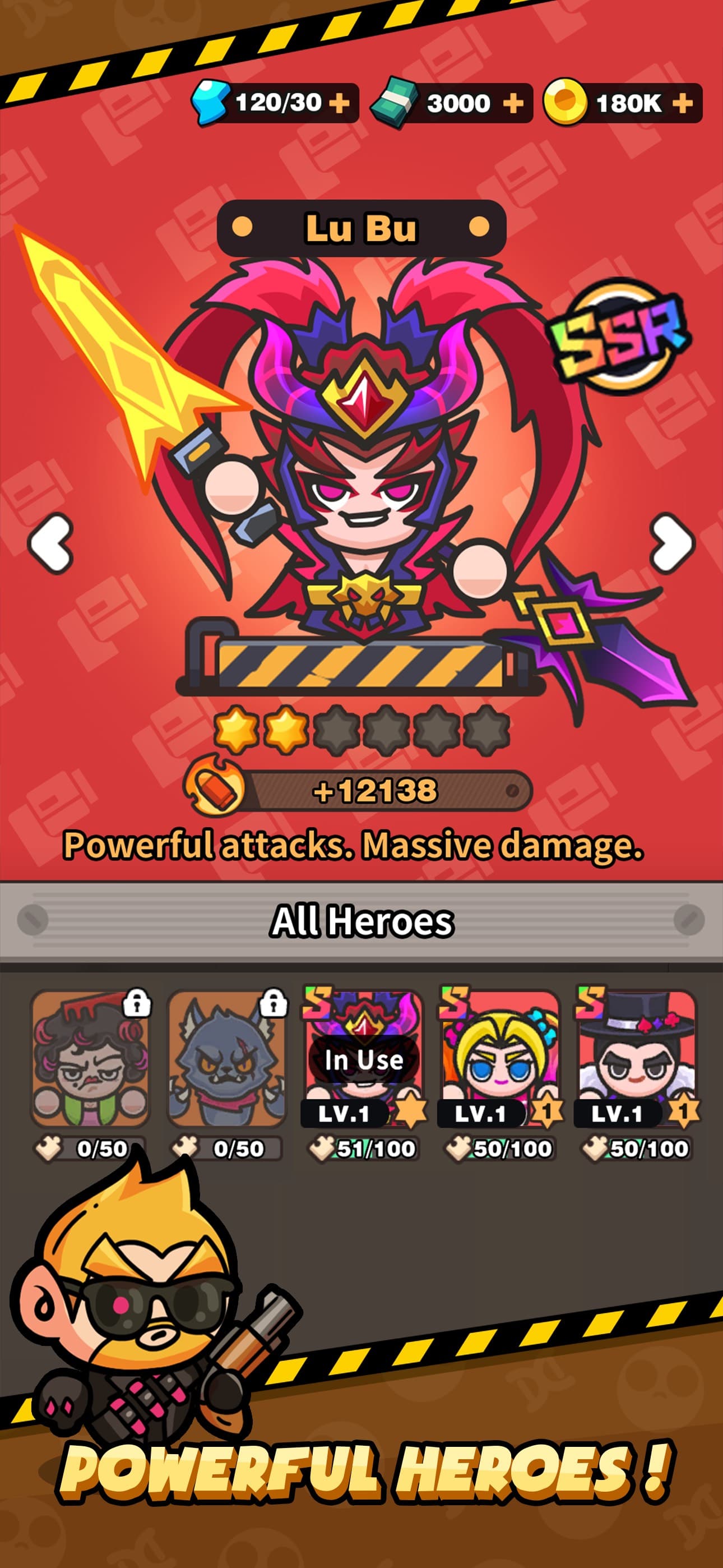 Zombie Smash: Survivor Shooter screenshot 4 - screenshot
