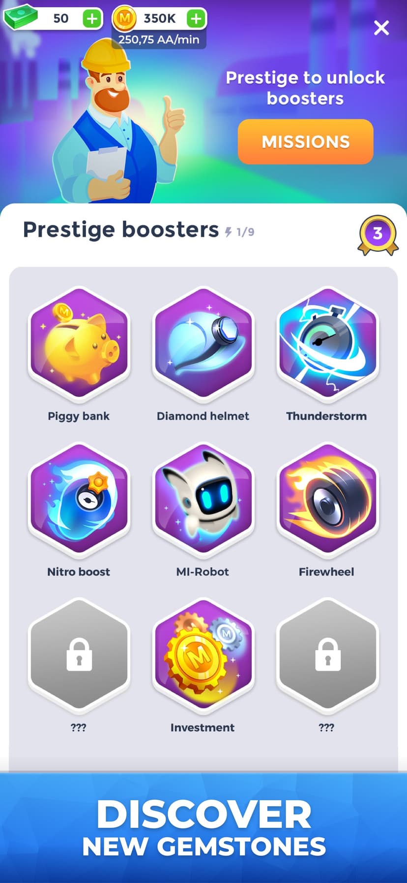 Mining Inc. screenshot 5 - screenshot