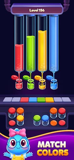 Water Factory screenshot 2 - screenshot