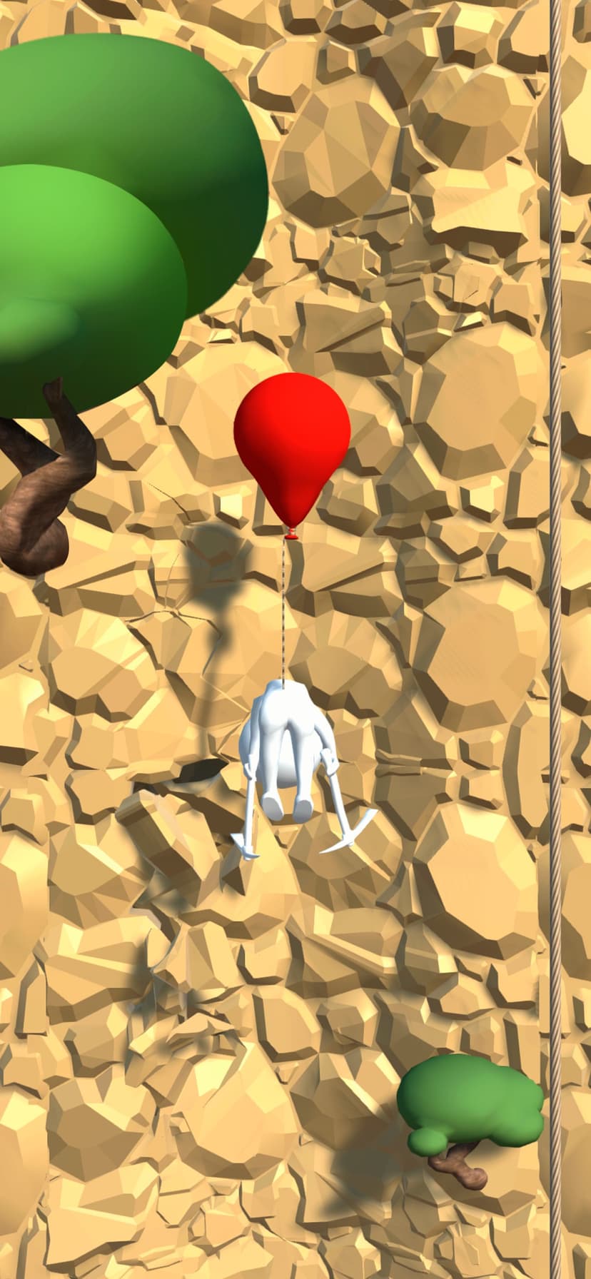 Climb the mountain screenshot 9 - screenshot