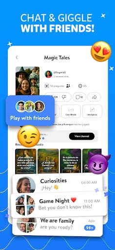 Trivia Crack: Smart Quiz Games screenshot 7 - screenshot