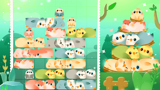 Slidey®: Block Puzzle screenshot 1 - screenshot