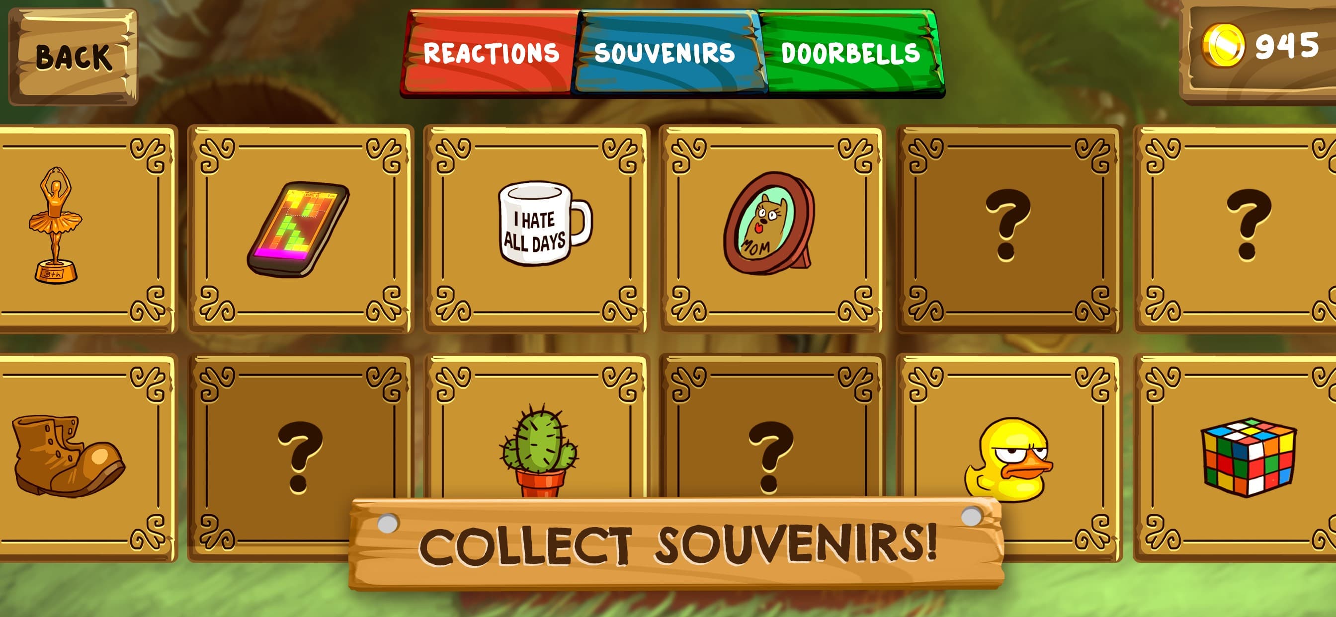 Do Not Disturb! Prank Games screenshot 4 - screenshot