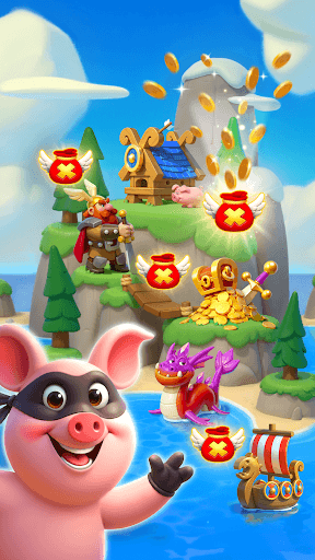 Coin Master - Board Adventure screenshot 5 - screenshot