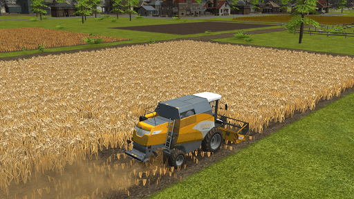 Farming Simulator 16 screenshot 7 - screenshot