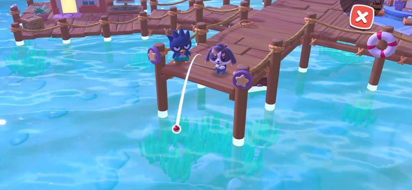 Hello Kitty Island Intro screenshot 7 - screenshot