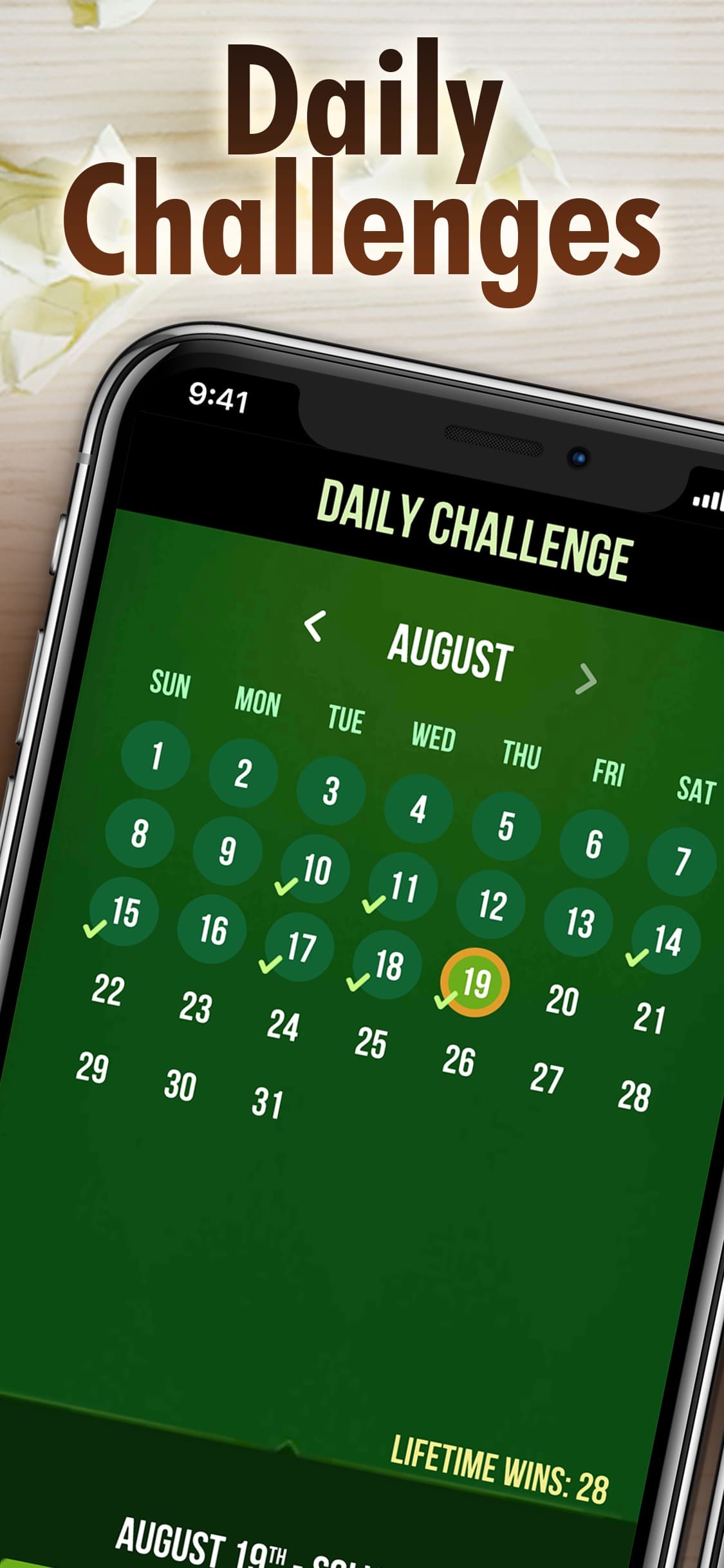 Solitaire: Collection screenshot 5 - screenshot
