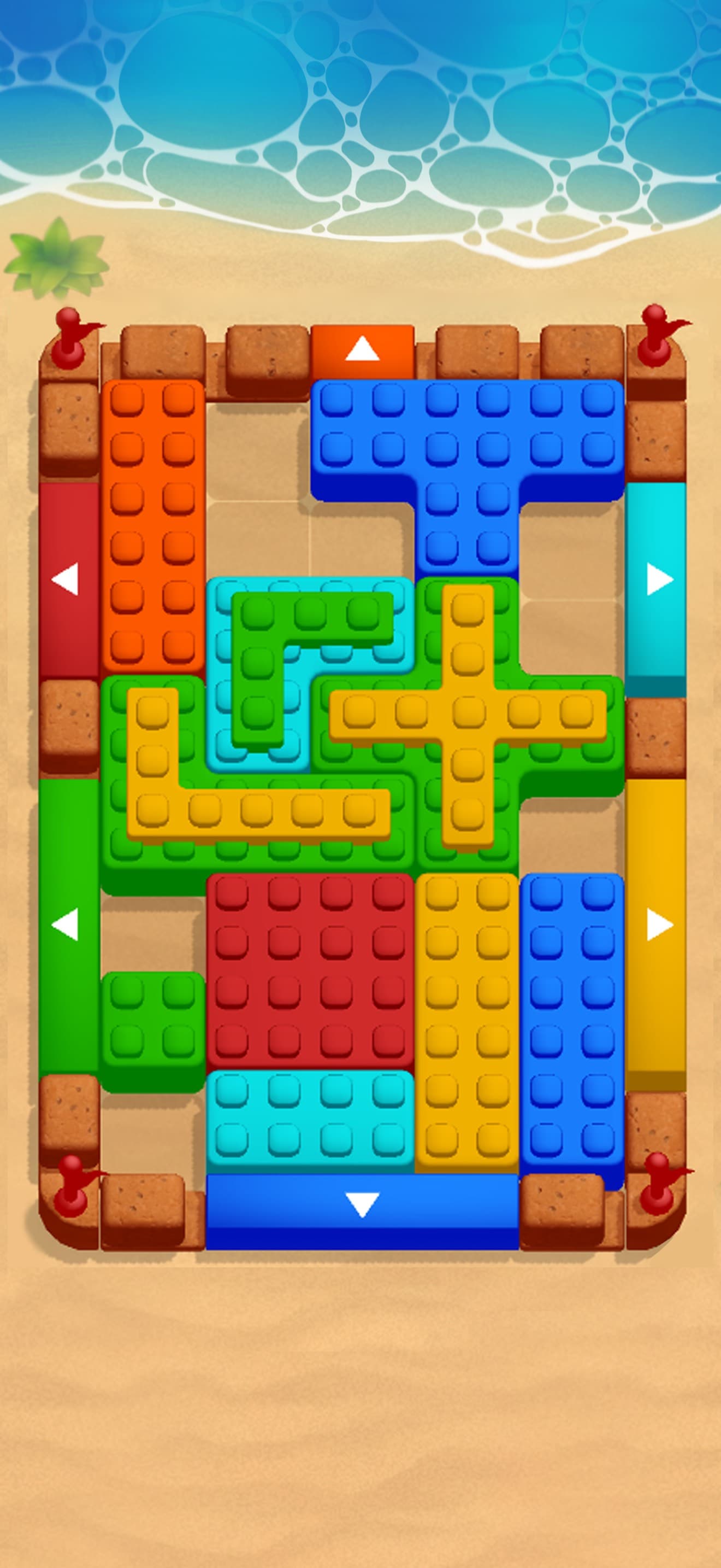 Block Color: Jam Mania screenshot 5 - screenshot