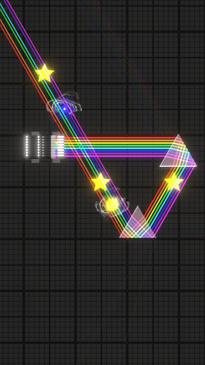 Light Ignite - Laser Puzzle screenshot 5 - screenshot