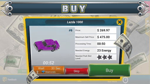 Junkyard Tycoon: Car Dealer screenshot 11 - screenshot