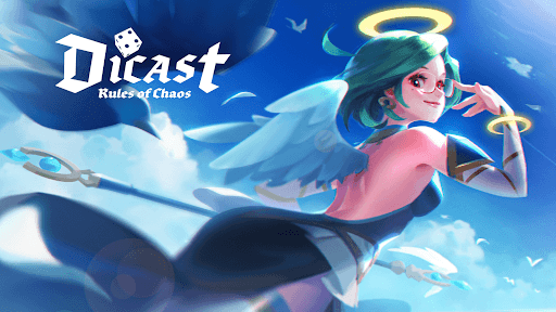 Dicast: Rules of Chaos screenshot 9 - screenshot
