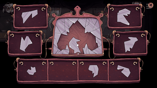 TOHU screenshot 23 - screenshot