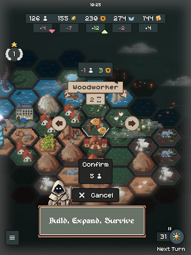 TownsFolk screenshot 7 - screenshot