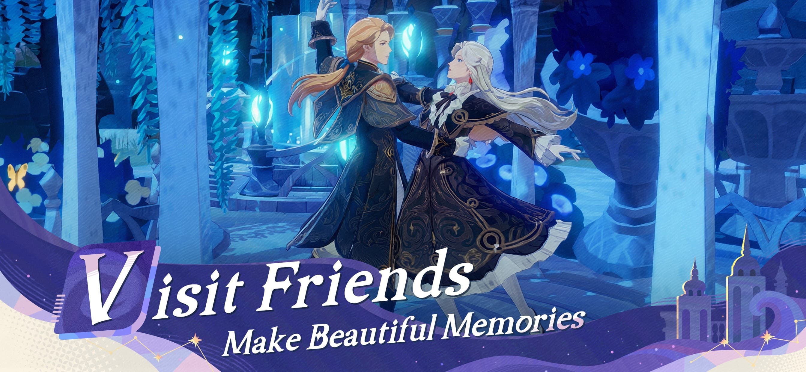 AFK Journey: Homestead screenshot 5 - screenshot