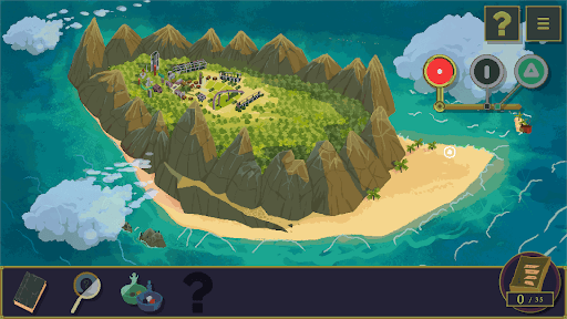 The Case of the Golden Idol screenshot 21 - screenshot
