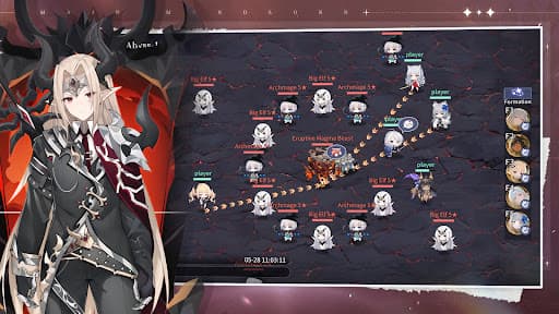 Lord And Maiden screenshot 21 - screenshot
