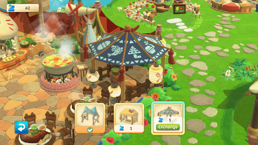 Monster Hunter Puzzles screenshot 22 - screenshot