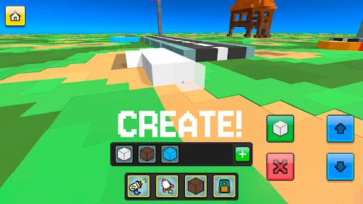 Blocks Sandbox Social screenshot 12 - screenshot