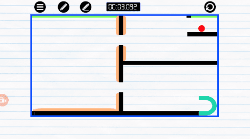 Physics Drop screenshot 6 - screenshot