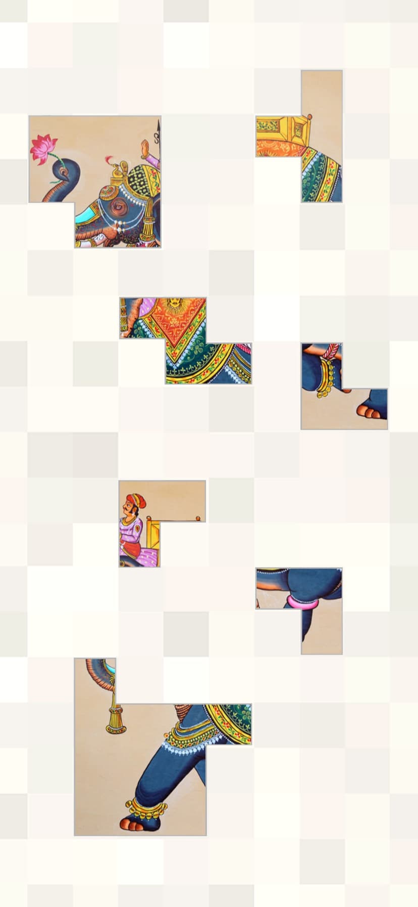 Bonza Jigsaw screenshot 3 - screenshot
