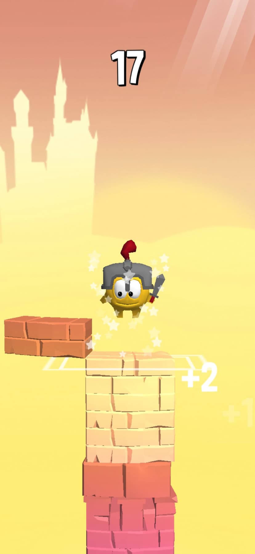 Stack Jump screenshot 5 - screenshot