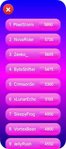 The Final Drop screenshot 8 - screenshot