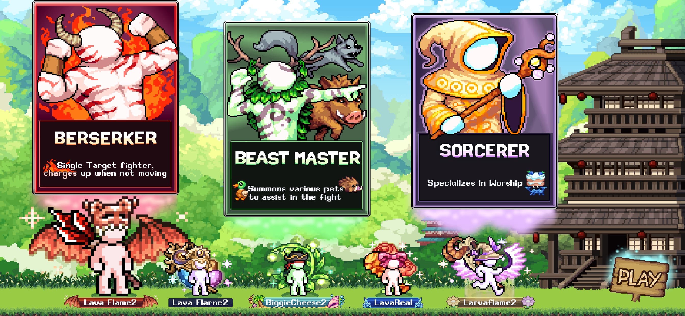 IdleOn - Idle RPG screenshot 5 - screenshot
