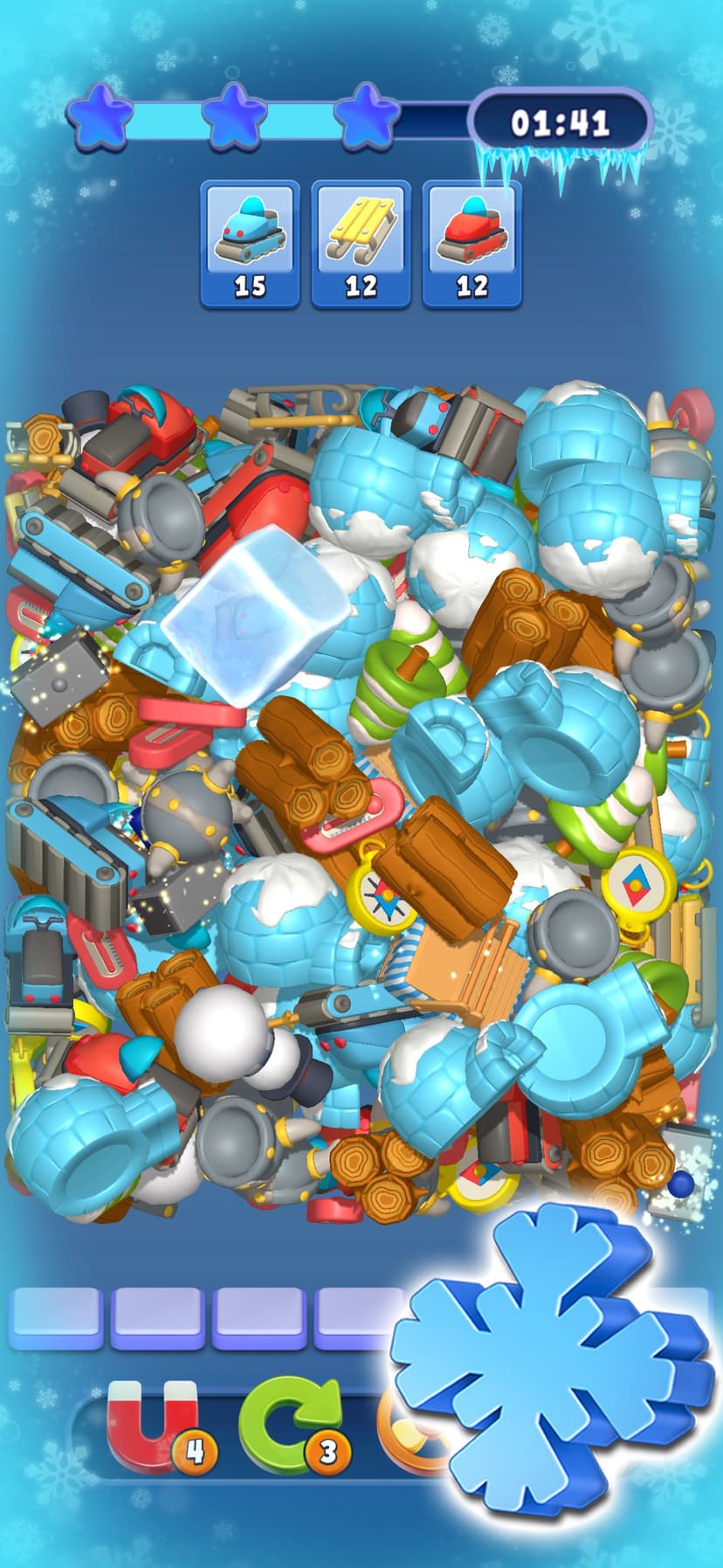 Match Manor screenshot 5 - screenshot