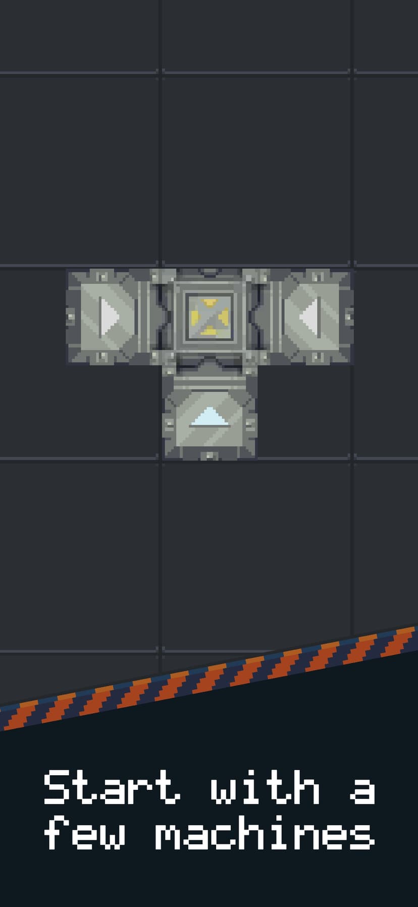Assembly Line 2 screenshot 1 - screenshot