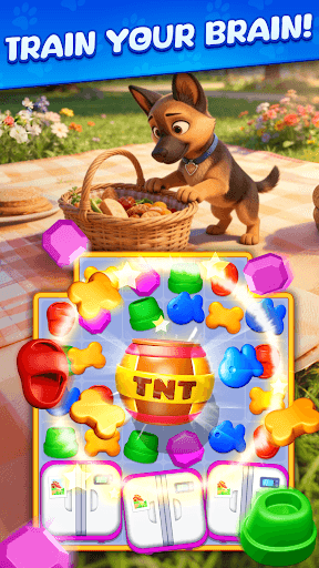 Sweetie Legends screenshot 3 - screenshot