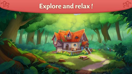 Solitaire Grove - Tripeaks Zen screenshot 14 - screenshot